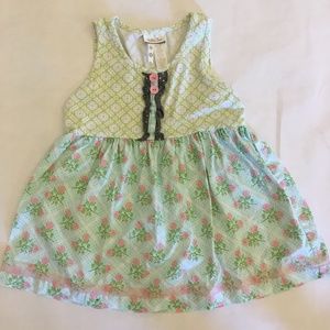 Matilda Jane Girl's Dress Size 8